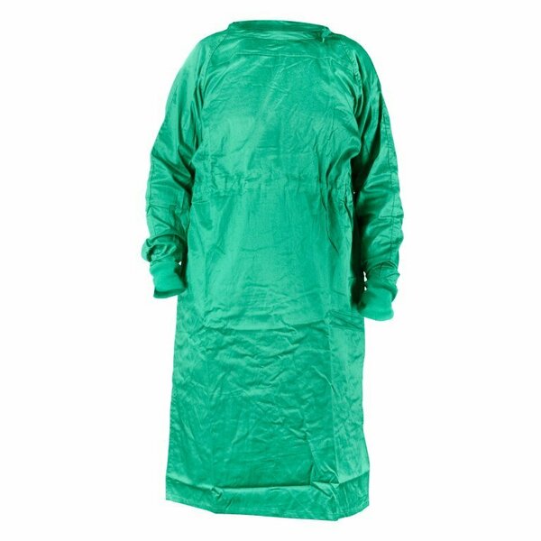 Oasis Cloth Reusable Surgeon Gown Large, Cotton 68675NTZL